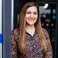 Isle of Man Financial Services Authority Employee Emma Crozier's profile photo