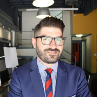 Abacus Wealth Management Employee David Schumacher's profile photo