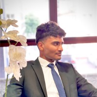 Febin Thomas Email
