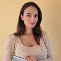 JC-Electronics Employee Maria Zankova's profile photo