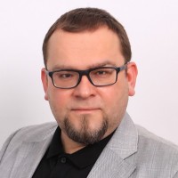 Infosys Poland Employee Leszek Walaugo's profile photo