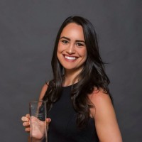 Robert Half Employee Hannah Erickson's profile photo