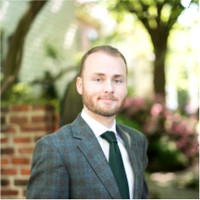 McEnearney Associates Employee Clay Burke's profile photo