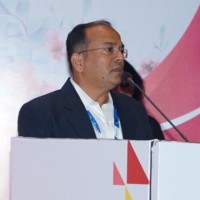 ProArch Employee Navin Kumar's profile photo
