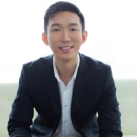 Kenneth & Co Pte LTD Employee Kenneth Choo's profile photo