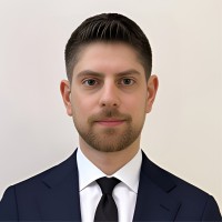 Windward Employee Nadav Libhaber's profile photo