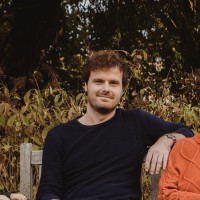 Robust Structures Employee Martin de Blok's profile photo