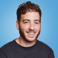 Reddit, Inc. Employee Dan Bernstein's profile photo