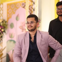 Edgeforce Solutions Employee Vijay Prasad's profile photo