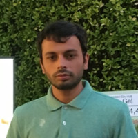 Pak German Engineers Employee Muhammad Asim's profile photo