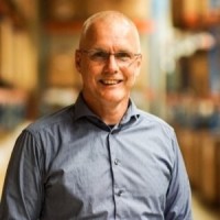 Simon Smedinga Email & Phone Number