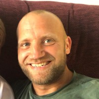 Mono Consultants Employee Oliver Agnew's profile photo