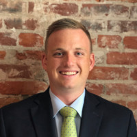 Gartner Employee Alex Griffith's profile photo