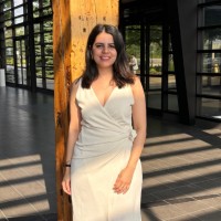 Let's Get Moving Employee Prerna Dewani's profile photo