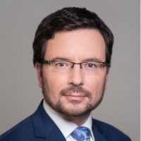 NEXERA Employee Pawel Hordynski's profile photo