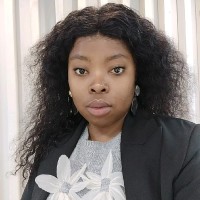 ENPROTEC Employee Nkanyezi Mabaso's profile photo