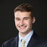 Terra Point Employee Jaron Bush's profile photo