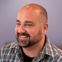 Trekk Employee Michael Wilson's profile photo