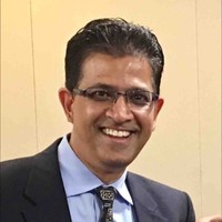 Hughes Escorts Communications Limited Employee Bhanu Durvasula's profile photo