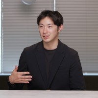 Algomatic Employee Yuichi Kobayashi's profile photo