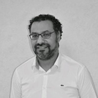 NATIONAL ENGINEERING BUREAU Employee Mahmoud Ghonem's profile photo