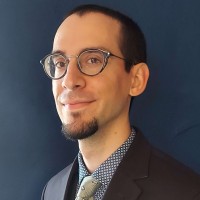 Pharos Resources Employee John Zaneski's profile photo