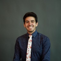 SLA Architects Employee Noah Smith's profile photo