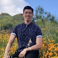 Behavior Analysts Inc Employee Aaron Koay's profile photo