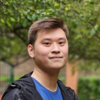 University of San Francisco Employee Kyle Yee's profile photo
