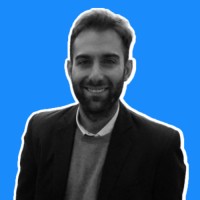 BridgeU Employee Federico Stamatti's profile photo