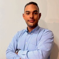 TeamTi Employee Manoel Domingos's profile photo