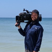 Hullhouse Media Employee Travis Andrews's profile photo