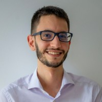 Transcrime Employee Stefano Capetti's profile photo