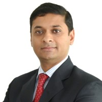 ARDENT Advisory & Accounting LLC Employee Nikhil Sancheti's profile photo