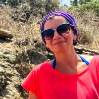 Salus CIC Employee Natasha Kyriakou's profile photo
