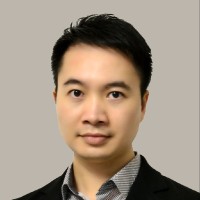 巴斯夫 Employee Elvis Li's profile photo