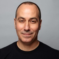 Vortex Software Inc Employee David Hersh's profile photo