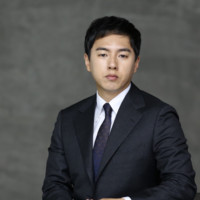 UNILOK Korea Employee Joonho Park's profile photo