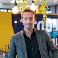 Tout Simplement Digital Employee Anthony Chabal's profile photo