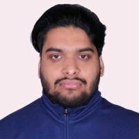 CXsphere Employee Ashutosh Pandey's profile photo