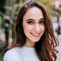 Sofia Davis-Fogel Email & Phone Number