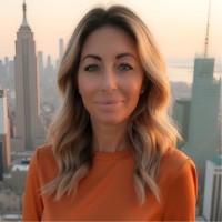 Randstad Employee Laura Lee's profile photo