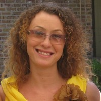 MK Management Employee Polina Stein's profile photo