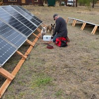 Postgres Conference Employee Joshua Drake's profile photo