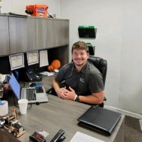 Tri-State Trailer Sales & TSTL Employee Kenneth McCracken's profile photo