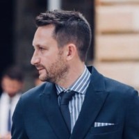 AVL in Italy Employee Francesco Motta's profile photo