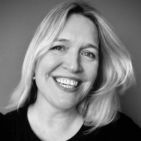 Studio Lambert Employee Joanne Robinson's profile photo