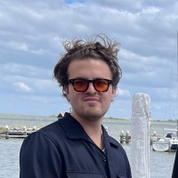 Bosque Real® Employee Santiago Sherwell's profile photo