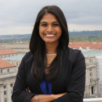 Global Health Corps Employee Hima Patel's profile photo