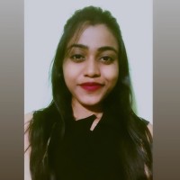 Priyanka Priyadarshinee Email